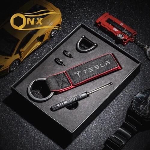 DMNZ Keyrings