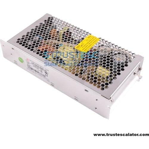 HF150W-SMF-24A 59350751 Elevator Switching Power Supply Use for V15/V35 5500