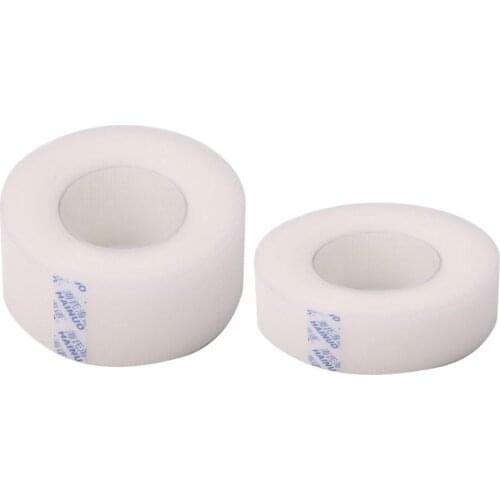 1 Roll Isolation Eyelash Extension Under Eye Pad Tape For False Eyelash Adhesive