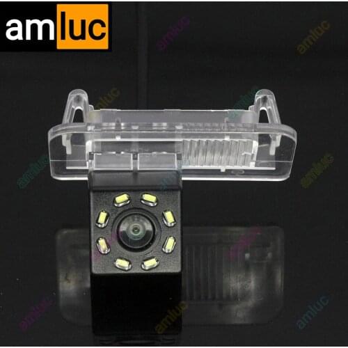 Monitor rear View reverse Parking camera for Mercedes Benz R Class R350 R500 ML350 CLS W203 W211 W209 B200 B180 A160 W219 GLS300