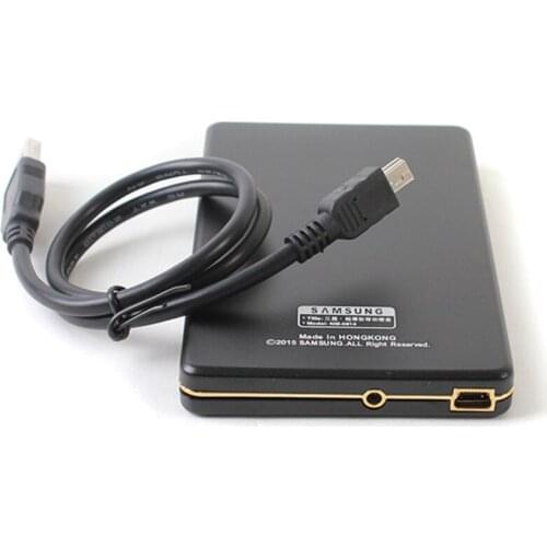 Kovvette External HDs