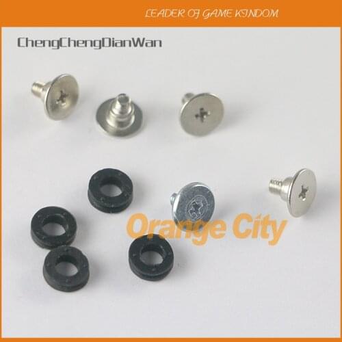 ChengChengDianWan Hard Drive Caddy Holder Cage Housing Screws for PS4 hdd hard drive mounting bracket
