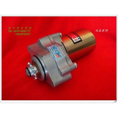 Motorcycle motor bikes a100 starter motor bikes motor
