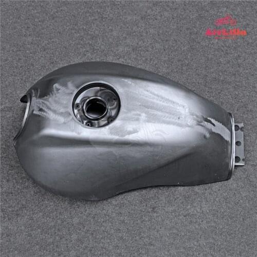 Unpainted Fuel Tank Gas Petrol Tank Fit For Honda CB400 1992-1994 1993 92 93 94