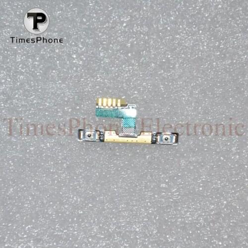 New Original For Lenovo S960 Volume up down button Flex FPC