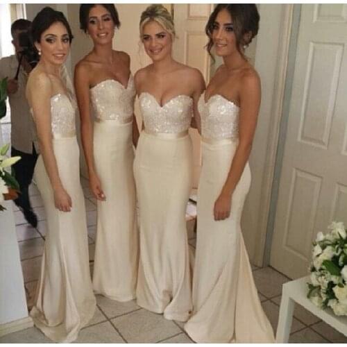 Lace Appliques Off the Shoulder Mermaid Bridesmaid Dresses Long Vestido De Festa Maid Of Honor Dress With Train plus size maxi