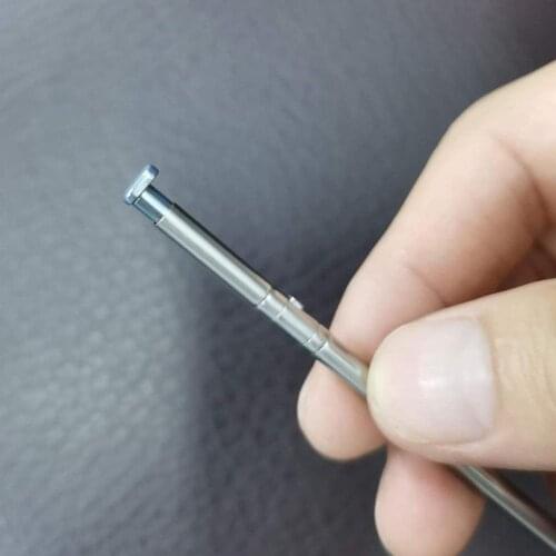 1Pcs Anti-Fingerprints Soft Nib Screen Stylus 6 Pens Screen Q730 Capacitive 6 For LG Stylo Stylos Pen Replacement For R7J9