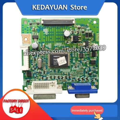 Free shippingl 100% test for samgsung T220 T220G LS22TW T220P T220PLUS drive board BN41-01029A BN41-01029B