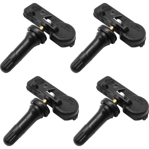 Tyre Pressure Sensor FOR 2011-2013 Jeep Wrangler 433MHz TPMS Tire Air Pressure Sensor 56029398AB