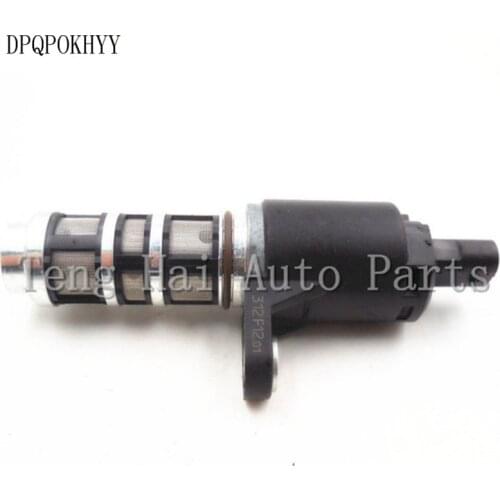 DPQPOKHYY For CHEVROLET OEM Spark Variable Valve Timing-Control Valve Solenoid 25185534