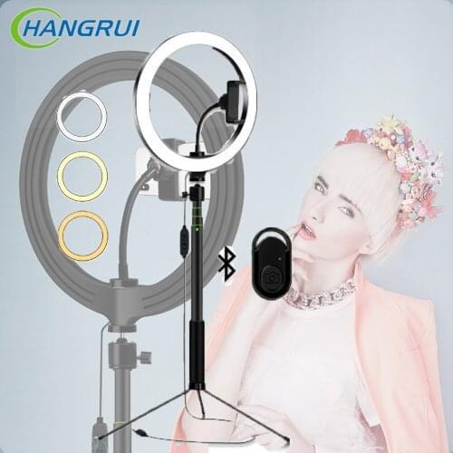 Hangrui Ring Flares