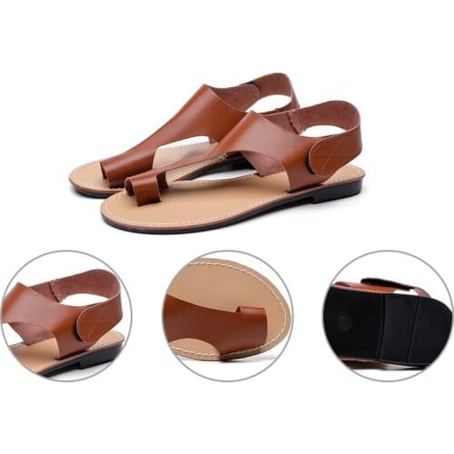 Womens Rest Sandal - Ladies Sandals with Concealed Orthotic Arch Support
