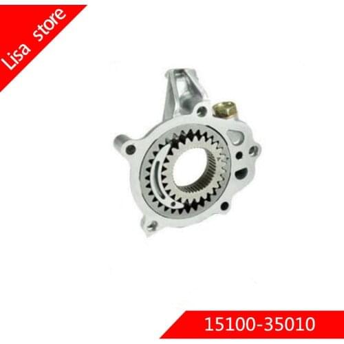 Oil pump forToyota 4Runner Celica OEM: 15100-35010 15100-38021