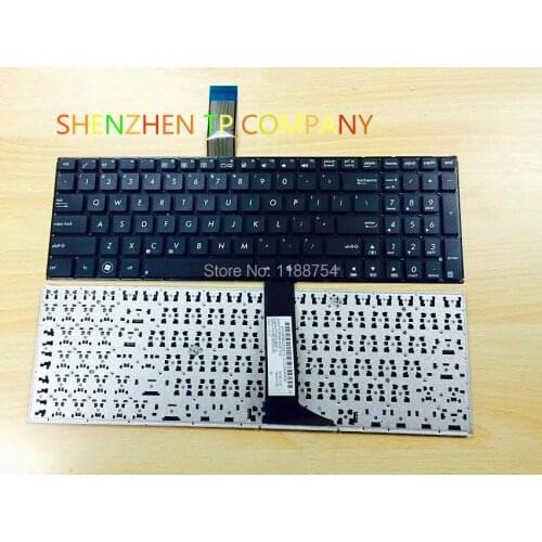 Brand New laptop keyboard FoRAsus X501 X501A X501U X501EI X501XE X501XI US lwithout frame
