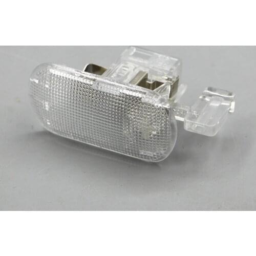 OEM guantera compartimiento luz lampara para Golf 4 Jette MK4 Bora Touran Caddy 1J0 947 301 1J0947301