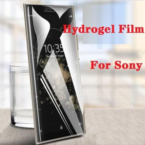 OLOPKY Xperia X Compact