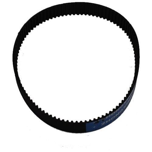 Black Rubber HTD 3M Type Closed Loop Timing Pulley Belt 3mm Picth 501-549mm Length 10/15mm Width Synchronous Belt
