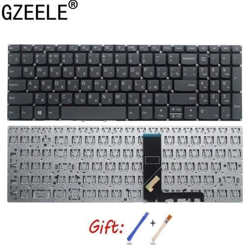 NEW Russian keyboard for Lenovo ideapad 330S-15 330S-15ARR 330S-15AST 330S-15IKB 330S-15ISK 7000-15 S340-15 s340-15iwl RU laptop