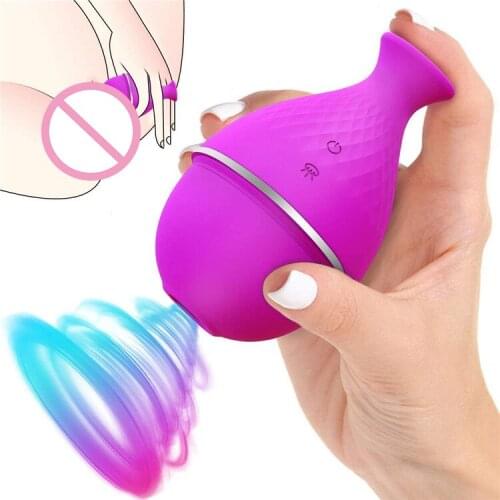 Sex Sucking Toy for Female Clitoris Breast Masturbator Sucking Clitoris Massage Vibration Masturbator