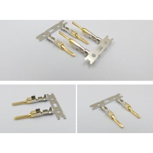 SJ2M-002GF-M1.0N crimp sockets terminal Connectors Terminals housings 100% new and original parts