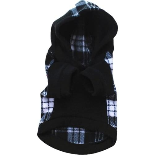 Winter Wool Dog Sweater Simple Twisted Rope Elasticity Knitting Sweater for Medium and Big for Pets Supplies Dogs Accessories