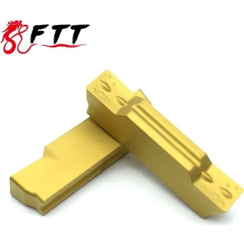 MGMN400 M NC3020 grooving carbide inserts MGMN 400 high quality lathe cutter turning tool Parting and grooving tool Parting of