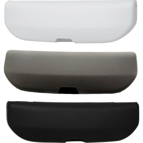 96771412DS 96771412PR Sunglasses Protective Box for Peugeot 308S 308sw 2008 4008 5008 Citroen C4 Opel Grandland X2018