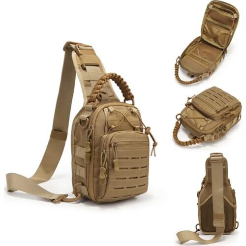 ZxieYon Men's Sports Bags