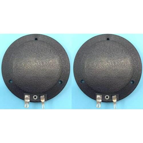 2pcs Replace Diaphragm for Eminence, Yamaha, Carvin, Sonic, Drivers PSD2002, JAY2060, JAY2080, D-101AFT, MD 2001, 8ohm or 16 Ohm