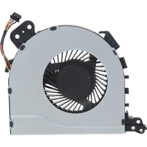 2021 New Replacement Laptop CPU Cooling Fan for Laptop Ideapad 320-15 Series