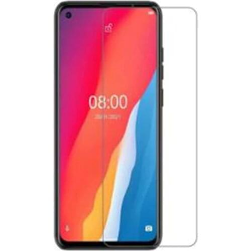 FEFGSHGH Screen Protectors For Ulefone Mix S