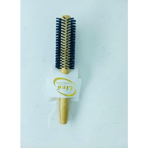 LIVA 305 ISIYA RESISTANT BLOW BRUSH COMB