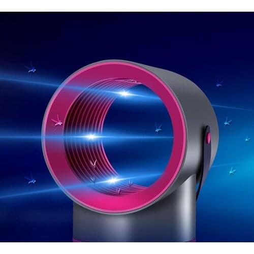 HOTGAGA Mosquito Lamps