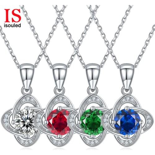 Ожерелья ISisouled China At AliExpress