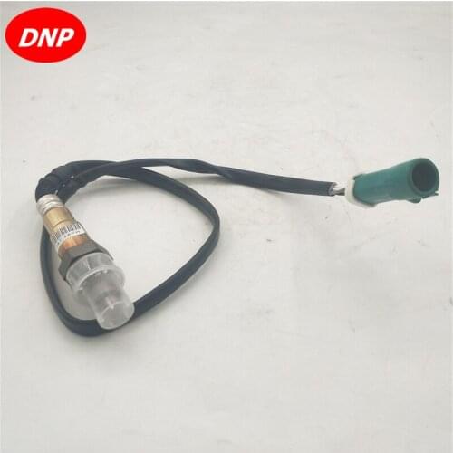 DNP Downstream Lambda Probe Oxygen Sensor fit for Ford Focus 3M51-9G444-AA