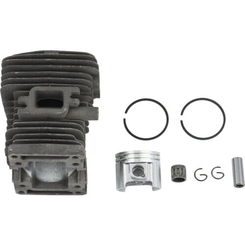 38Mm Cylinder Piston Rings Needle Bearing Kit for STIHL MS180 MS 180 018 Chainsaw