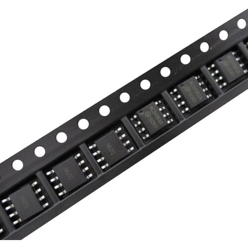 MC34063ADR2G MC34063 MC34063A 34063 SOP-8 10PCS
