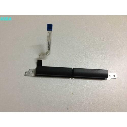 SSEA Original New Button Keys for Lenovo ThinkPad T420 T420i T420S T430 T430i T430S Touchpad Keys Left and Right 60Y9991 60Y9992