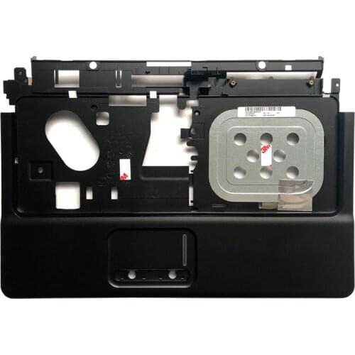New Laptop Palmrest upper Case For HP Compaq CQ510 511 515 516 538446-001 6070B0350301