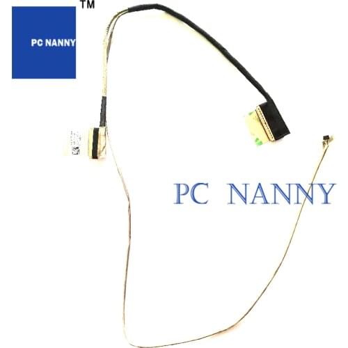 PCNANNY FOR ASUS X409 X409F X409B A409F X409U F409U A409U LCD cable USB board touchpad speaker