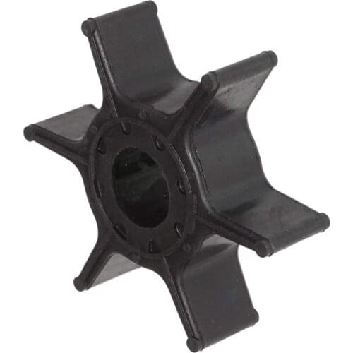Outboard 8HP 9.9HP 15HP 20HP Water Pump Impeller 63V-44352-01 Fit for Yamaha