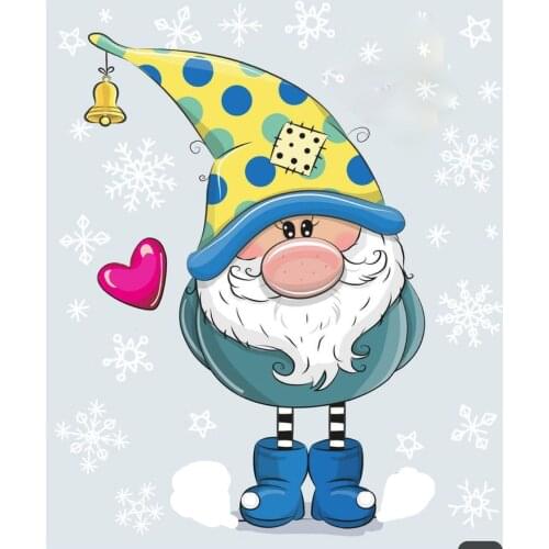 Santa Claus cartoon pattern Stamp And metal die Scrapbooking Alphabet Stamp Embossing Craft making Silicone Transparent Stamps