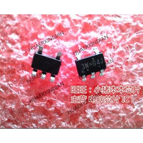 Brand new original RT9069-33GB 3W=G4J SOT23-5 High Quality