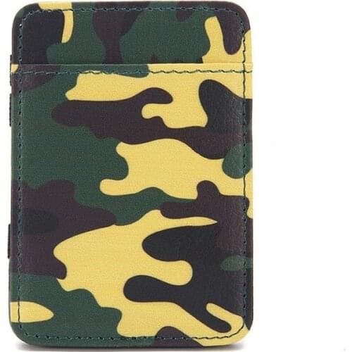 Ssadassa Zip Wallets