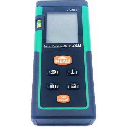 Building tools precision laser rangefinder distance measurement tools instruction tools laser rangefinder