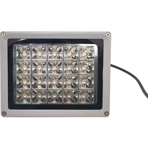 UV Resin Curing Light 20W 405nm LED Lights w/ 200w Output Affect US Plug SLA/ DLP for LD-002R/LD-002H Photon Mono Zero/Mars