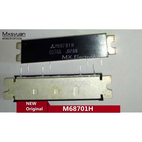 1PCS M68701H M68701H-E01 890 - 960MHz 6W
