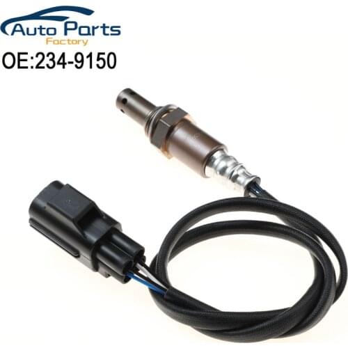 234-9150 Lambda Probe O2 Oxygen Sensor For VOLVO C30 S40 S60 V50 V70 2.4L-L5 2003-2010 30651723 30651722 306517220 306517230