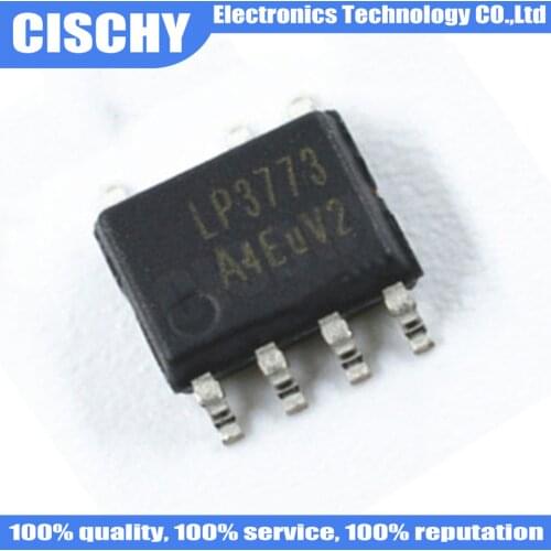 5pcs/lot LSP5526 LSP5523 LSP5503 LSP5502 LP6253H LP3773 SOP-8 In Stock