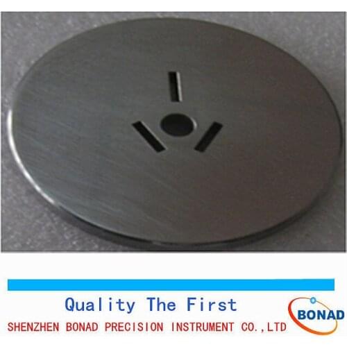 AS/NZS 3112 Appendix A gauge for 3 pins 250V MAX flat -pin plugs